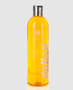 Carr Day & Martin Gallop Colour Shampoo - Chestnut & Palomino 500ml