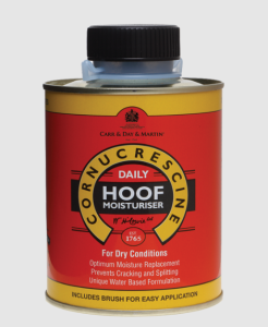 Carr Day & Martin Cornucrescine Daily Hoof Moisturiser 500Ml