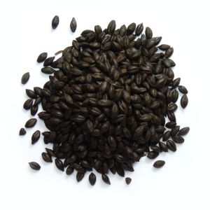 25Kg Crushed Roasted Barley Malt                             