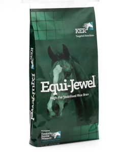 Saracen Equi Jewell Pellets 20kg                            