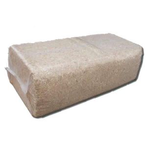 Shavings Small Flake 