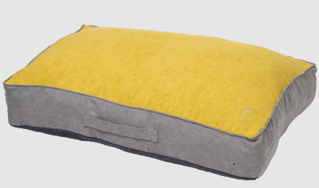 Gor Pets Camden Sleeper Medim (56x81x13cm) Mustard