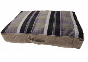 Gor Pets Camden Sleeper Large (71x107x13cm) Purple C