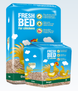 Dengie Fresh Bed 50L                           