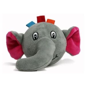 Small Bite Elephant