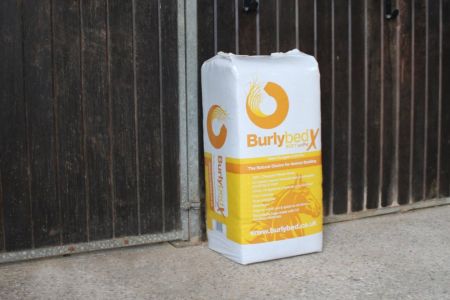 Burlybed Soft Extra 20kg