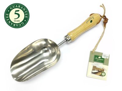 Greenman S/S Potting Scoop