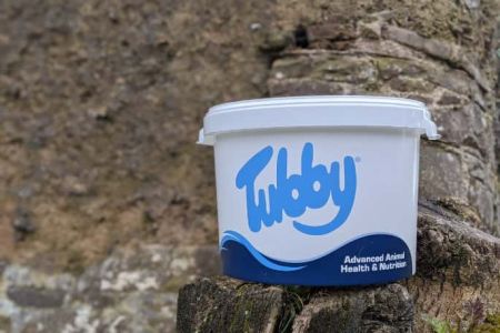 Fly Control Tubby 25kg