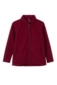 Ladies Ashby Waterproof Fleece, Berry, UK18, US14, EU46
