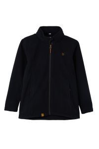 Ladies Ashby Waterproof Fleece, Navy, UK14, US10, EU42