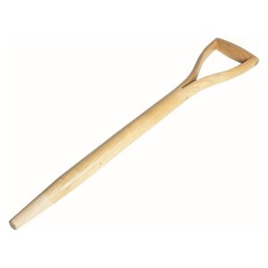 Split Yd Straight Tapered Handle