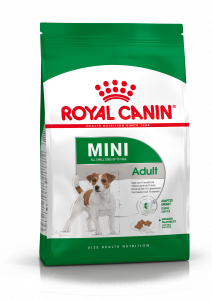 Royal Canin Mini Adult Dog Food 2Kg