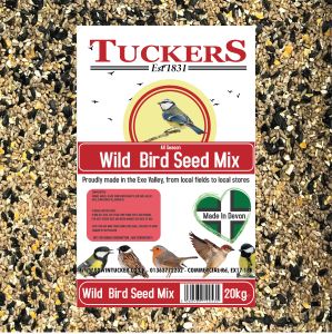 All Seasons Wild Bird Food 20kg                                         