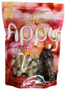 Appy Treats