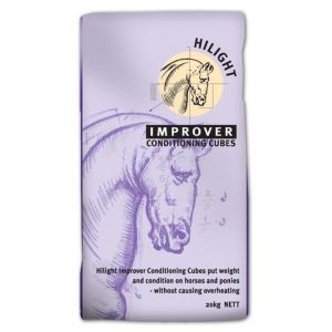 Baileys Hilight Improver Condition Cubes 20kg