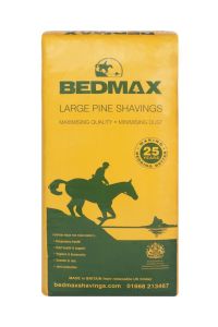 Bedmax Shavings (18kg) Mulitbuy 5 bags.
