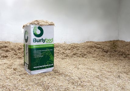 Burlybed Original 20kg