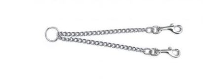 Chain Coupler Heavy 24cm