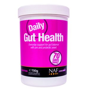 Daily Gut Health