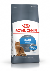Royal Canin Light 1.5Kg Cat Food