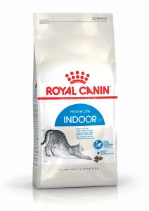 Royal Canin Indoor 27 Cat Food 400G