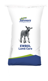 Ewbol Lambcare Milk Replacer 10kg                         