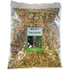 PONDXPERT POND FLAKES 800G