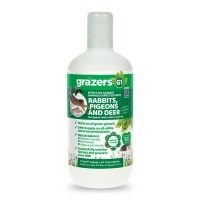 GRAZERS G1 RABBITS & DEER 375ml conc 