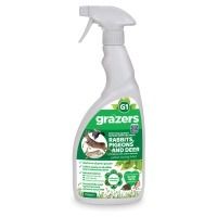 Grazers G1 – Diluted RTU (750ml)