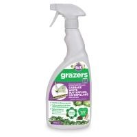 Grazers G3 – Diluted RTU (750ml) Caterpillar and Aphid