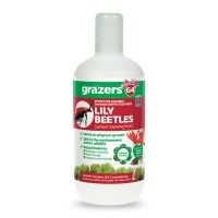 GRAZERS G4 LILY BEETLE conc 350ml  