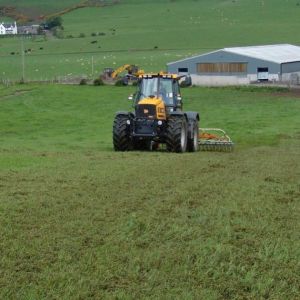 GrassMax Pro Nitro with Clover 20kg