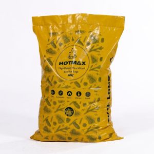 HOTMAX FUEL BRIQUETTE 20kg