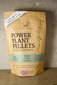 Traditional Garden Growers Power Plant Pellets 2L