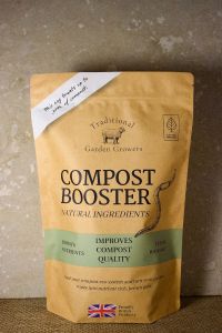Traditional Garden Growers Compost Booster 2L