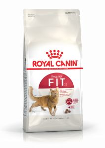 Royal Canin Fit 32 4Kg Cat Food