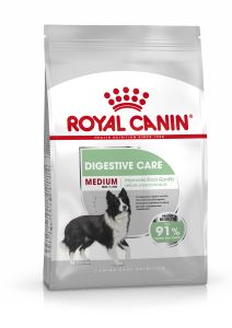 Royal Canin Medium Digestive Care 10Kg