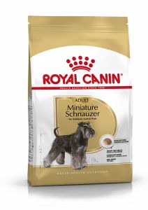 Royal Canin Mini Schnauzer 3Kg