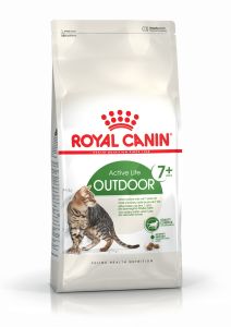 Royal Canin Outdoor 7+ 4Kg