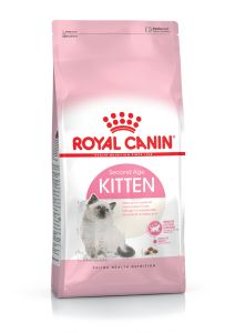 Royal Canin Kitten 2Kg