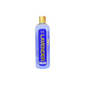 Lavender Wash