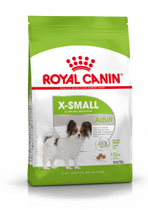 Royal Canin X Small Adult Dog Food 1.5Kg