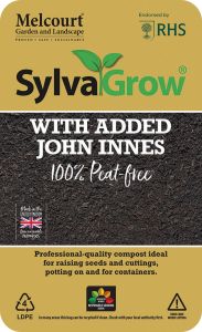 Melcourt + John Innes Peat free Compost 