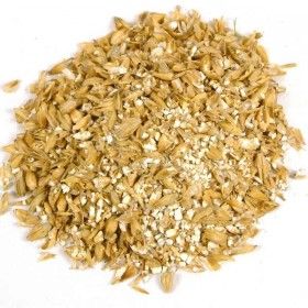 25Kg Crushed Mild Malt                                       