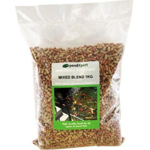 PONDXPERT MIXED BLEND 1KG
