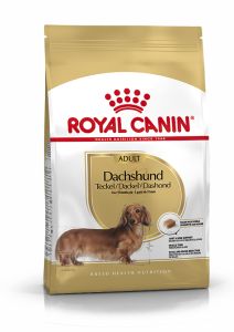 Royal Canin Dachshund Adult 1.5Kg