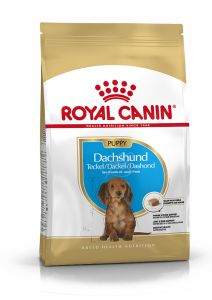 Royal Canin Dachshund Puppy 1.5Kg