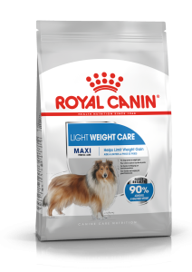 Royal Canin Maxi Light Weight Care 3Kg