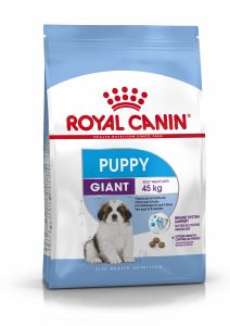 Royal Canin Giant Breed Puppy 15Kg Dog Food