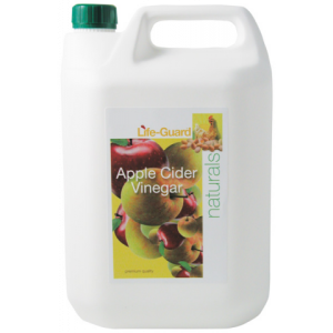 Poultry Apple Cider Vinegar 